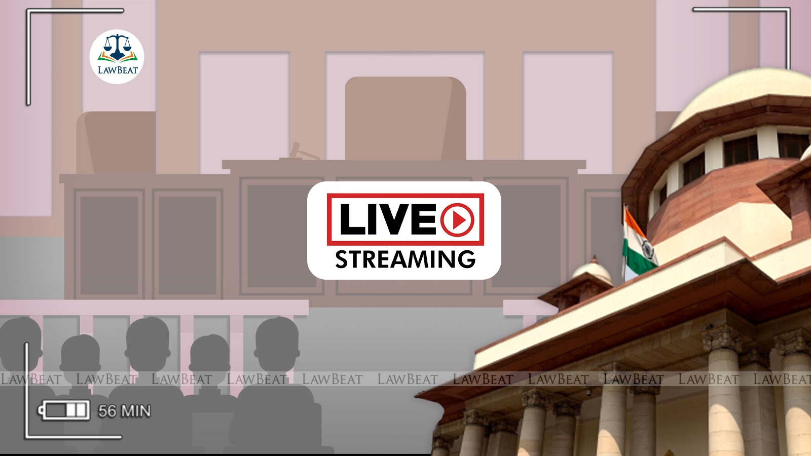 Closing Doors Not The Solution: Supreme Court On Halting Live Streaming of Karnataka HC Closing Doors Not The Solution: Supreme Court On Halting Live Streaming of Karnataka HC